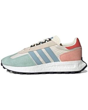 adidas Retropy E5 - White
