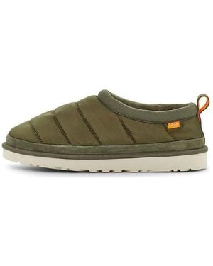 UGG Tasman Synthetic, Kaki - Green