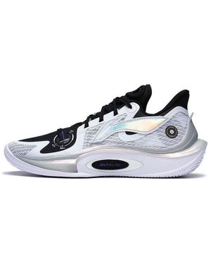 Li-ning Sonic 11 'Stardust' - Blue