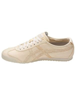 Onitsuka Tiger Mexico 66 Tan' - Natural