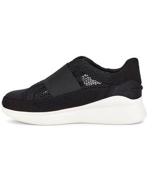 UGG (Wmns) La Runner Libu Lite - Black