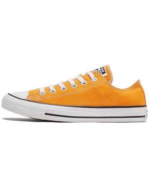 Converse Ctas Ox Kumquat Dark - Orange