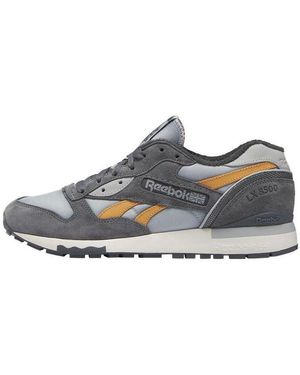 Reebok Lx 8500 'Pure' - Blue