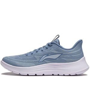 Li-ning Light Feather - Blue