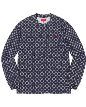 Supreme Long-sleeve t-shirts for Men | Lyst Supreme Long-sleeve t-shirts for Men | Lyst
