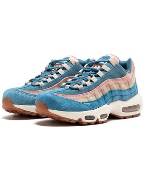 pony hair air max 95