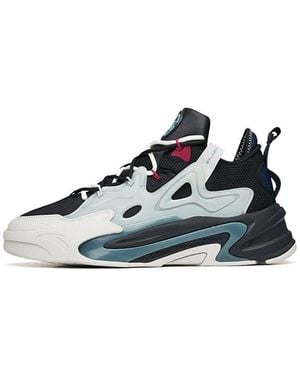 Anta Anta G6 'Black Grey Blue'