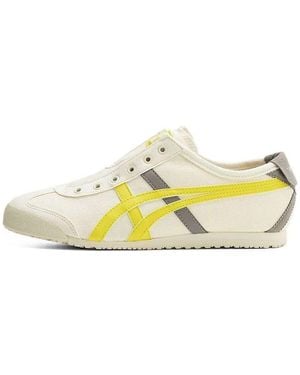 Onitsuka Tiger (Wmns) Mexico 66 Slip-On - Yellow