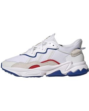 adidas Ozweego - White