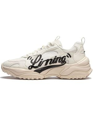 Li-ning Churui - Metallic