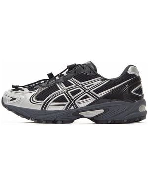 Asics Gel-Kahana Tr V4 'Carbon' - Black