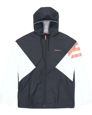 adidas Neo Causual Sports Coat - Blue