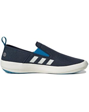 adidas gazelle silver green womens adidas Originals Wmns Superstar Slip On 'Cloud White' main image 1