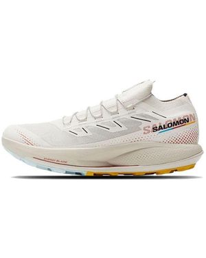 Salomon Pulsar Trail 2 Pro - White