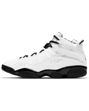 Nike 6 Rings 'Motorsport' - White