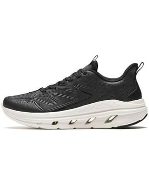 Anta (Wmns) Energy Ring - Black