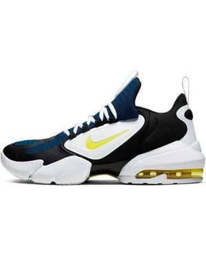 Nike Air Max Alpha Savage - Blue