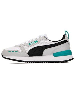 PUMA R78 Spectra' - White