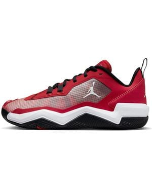 Nike Westbrook One Take 4 Pf 'Gym' - Red