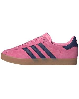 adidas Gazelle 85 'Bliss Dark' - Pink