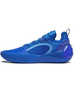 Li-ning Wade All City 12 Encore - Blue