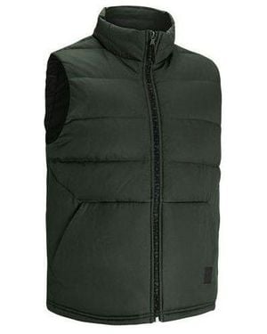 Under Armour Ua Storm Sportstyle Down Vest 'Dark' - Green