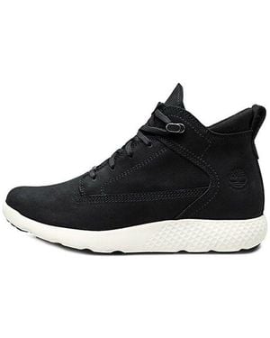 Timberland (Wmns) Flyroam Wp - Black