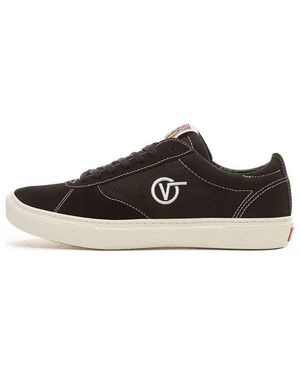 Vans Paradoxxx - Brown