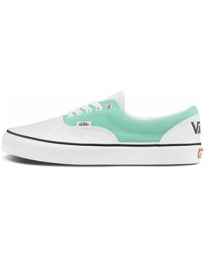 Vans Era 'Checker Evolution' - Blue