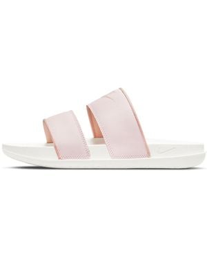 Nike Offcourt Duo Slides - Pink