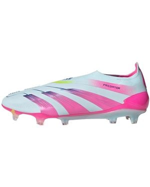 adidas Predator Elite 'Stellar Icon' - Pink