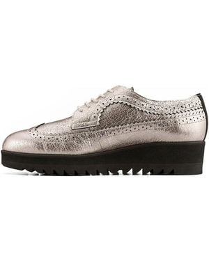 Onitsuka Tiger (Wmns) Brogue 'Rose' - Brown