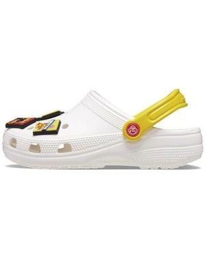 Crocs™ Classic X Ottogi Clog - Metallic