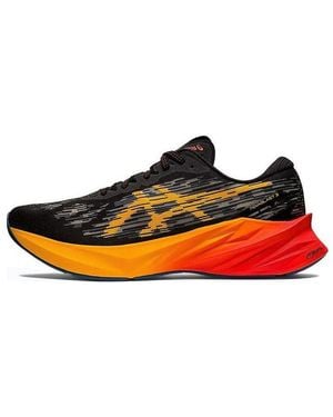 Asics Novablast 3 - Multicolour