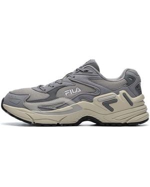 Fila Catapult Sneakers - Gray