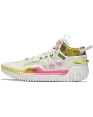 Li-ning Badfive 3 - White