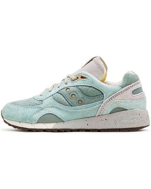 Saucony Shadow 6000 'Kintsugi' - Blue