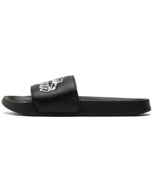 PUMA Leadcat Ftr Bb Cat Slipper - Black
