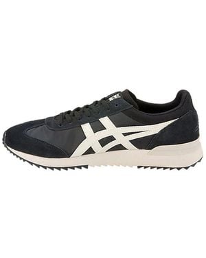 Onitsuka Tiger California 78 Ex And' - Black