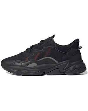 adidas Originals Ozweego - Black