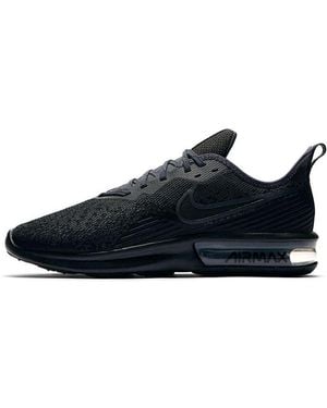 nike air max sequent 4 utility white