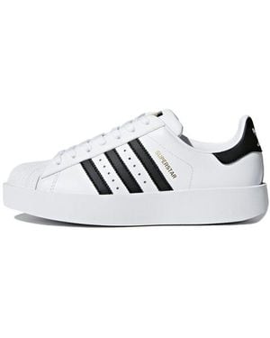 adidas Grand Court 2.0 Shoes - White