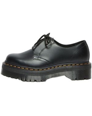 Dr. Martens Jarrick Lo 3-Eye - Black