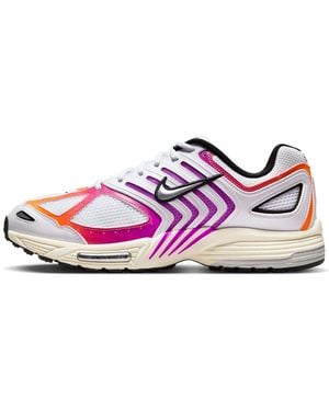 Nike Air Zoom Pegasus 2005 'Chrome Total' - Pink