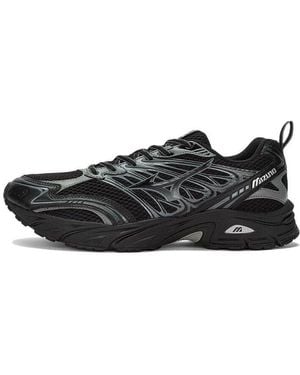 Mizuno Lg 2000 - Black