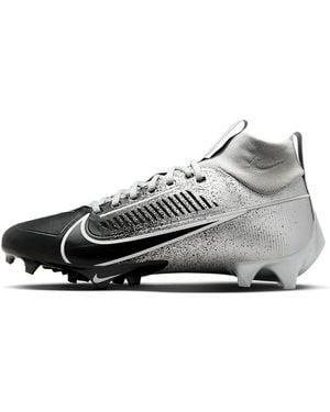 Nike Vapor Edge Pro 360 2 'Metallic' - Black