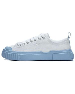 Fila (Wmns) Viva - Blue