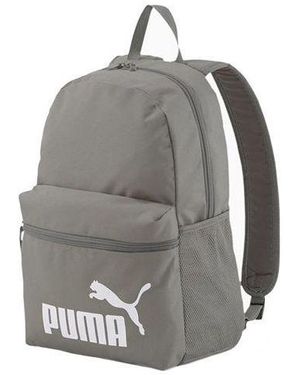 PUMA Phase Backpack - Gray
