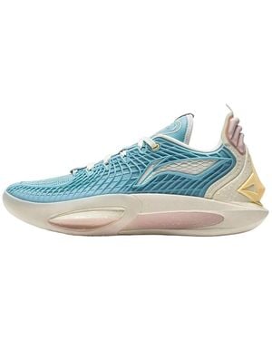 Li-ning Jimmy Butler 3 'Ice Cream' - Blue