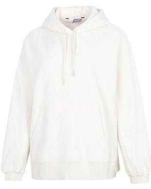 PUMA (Wmns) Winterized Hoodie - White